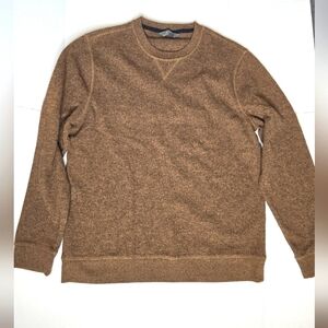 Crewneck Pullover Sweater
